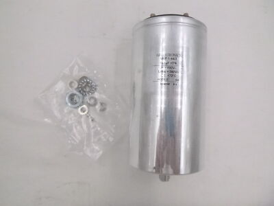 Arcotronics MKP 1.44/3 100uf Capacitor +-5% Un=600V Urms