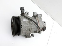 Mitsubishi Colt CZC 06-09 1,5 80KW Klimakompressor Klima Kompressor Mitsubishi Colt CZC 06-09 28.03.2007 7813A058... Vorschau 2
