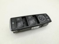 Mercedes W204 S204 C220 07-14 Kombi Fensterheberschalter Schalter Links Vorne Mercedes W204 S204 C220 07-14... Vorschau 2