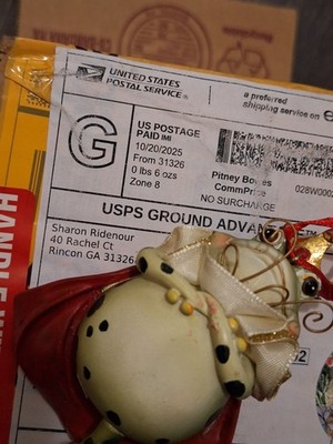 Artikelfoto(s) von einem verifizierten Käufer