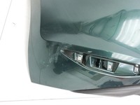 VW Golf 7 VII 5G 12-17 3 Türer Stoßstange Stoßfänger Heckstosstange Hinten LC6M VW Golf 7 VII 5G 12-17 22.11.2013... Vorschau 5