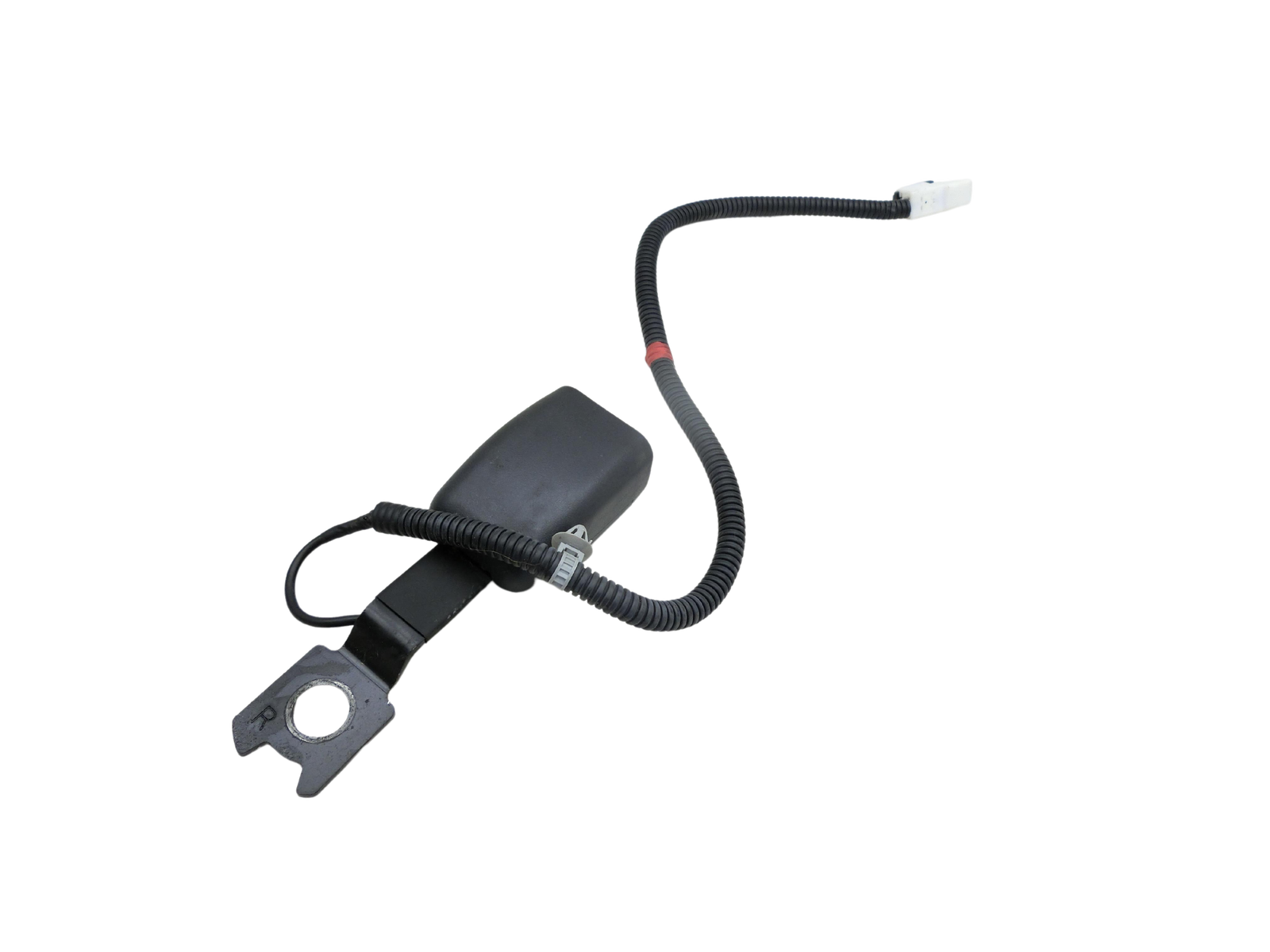 Belt buckle Right Front for Kia Soul II AM 08-13 - Bild 1