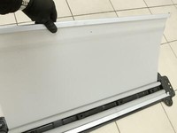 Mercedes W204 S204 C220 07-14 Sonnenschutzrollo Rollo für Panoramadach Mercedes W204 S204 C220 07-14 16.08.2007... Vorschau 6