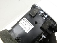 Audi Q7 4L 09-15 Luftdusche Luftdüse Ausströmer Hinten Mittelkonsole Audi Q7 4L 09-15 22.10.2012 4L0819203K... Vorschau 7