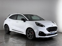 2023 Ford Puma 1.5T EcoBoost ST Euro 6 (s/s) 5dr HATCHBACK Petrol Manual