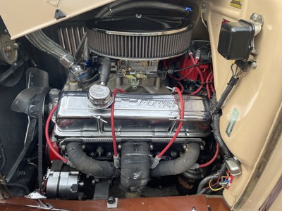 image 1 of engine