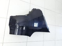 BMW X5 E70 06-10 Blende Aussen Schutzecke Links Hinten BMW X5 E70 06-10 29.12.2006 0430329 51120430329 gebraucht Vorschau 2