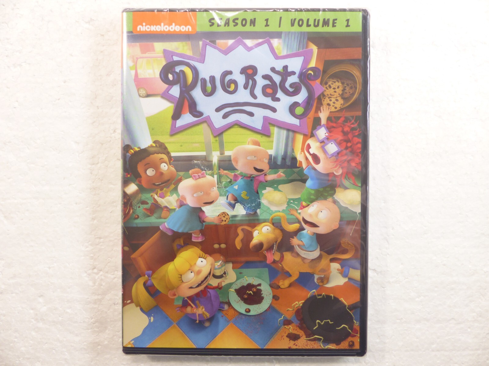 その他 Season 1 [DVD] $_57.JPG?set_id=880000500F