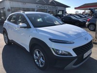 2022 Hyundai KONA T-GDI SE CONNECT MHEV 53,000m, 1 owner Euro 6 ULEZ compliant H