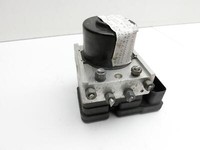 Renault Megane III 12-14 ABS Steuergerät Aggregat Hydraulikblock Renault Megane III 12-14 17.07.2012 476604075R... Vorschau 6