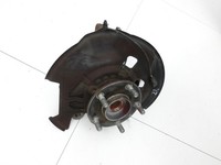 Mazda CX-3 DK 15-18 2,0 88KW Achsschenkel Radnabe Rechts Vorne Mazda CX-3 DK 15-18 11.05.2017 2265009716 gebraucht Vorschau 5