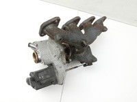 VW Golf VI 5K 08-12 TSI 1,2 63KW CBZA Turbolader Turbo Abgasturbolader VW Golf VI 5K 08-12 26.01.2012 03F145701R... Vorschau 8