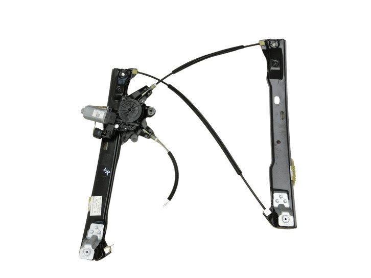 Ford Grand C-Max DX II 11-15 Grand Fensterhebermotor mit Fensterheber Rechts Vorne  - Bild 1