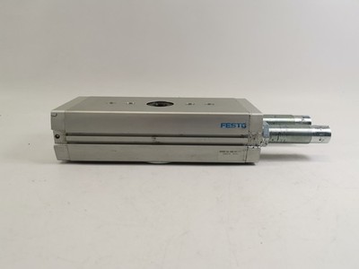 FESTO DRRD-50-180-FH-Y9A 589574 Half-turn drive