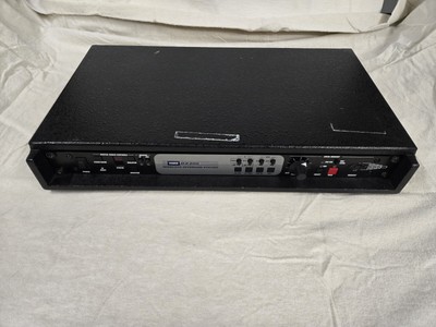 Clear-Com HME DX200 Wireless Intercom System With Accessories 