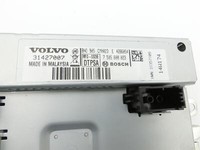 Volvo V40 II 12-16 Bildschirm Display Monitor Volvo V40 II 12-16 05.11.2013 31427007 7505800023 gebraucht Vorschau 6