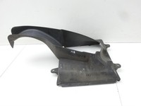 Maserati Ghibli M157 13-24 3,0 243KW Ansaugkanal Ladeluftführung Ladeluftkanal Rechts Vorne Maserati Ghibli M157... Vorschau 2