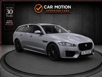 Jaguar XF 2.0 XF Chequered Flag D Auto 5dr Diesel Automatic