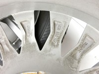Fiat 500 07-15 4 x Kompletträder Aluminiumfelge Ganzjahresreifen 185/55R15 4X98 Fiat 500 07-15 28.03.2018 52009577... Vorschau 10