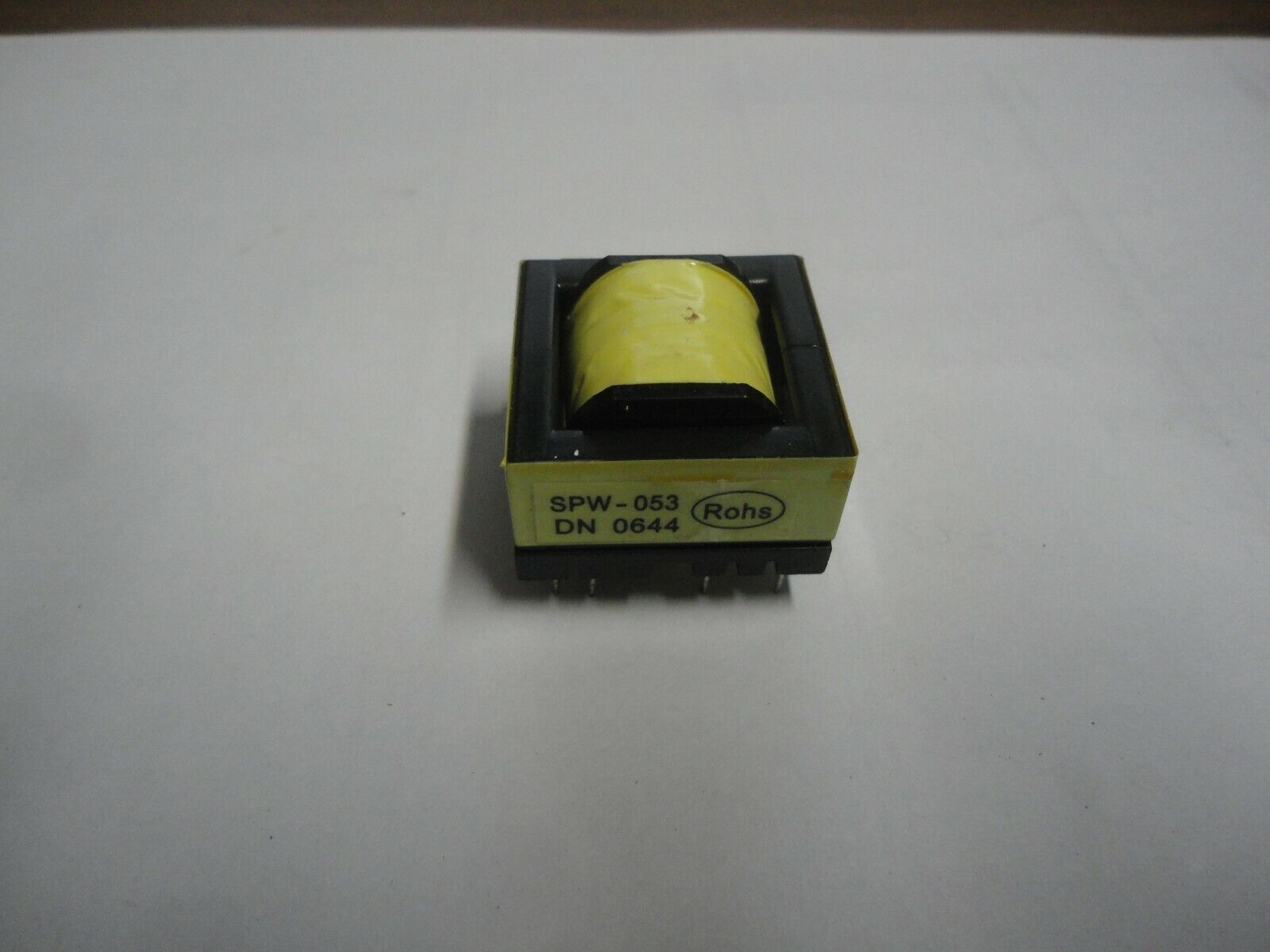 H.P. TRANSFORMER SPW-053 FOR MODEL HSTND-2F01 | eBay H.P. TRANSFORMER SPW-053 FOR MODEL HSTND-2F01 | eBay