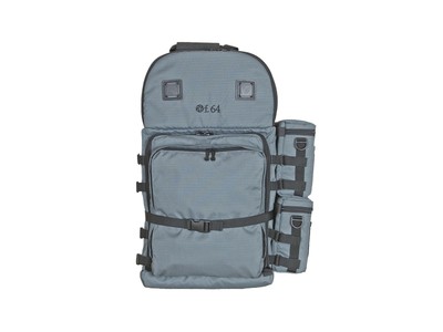 F.64 BPX Grey - Ex. Large Professional Photography Backpack - for SLR DSLR Mu...