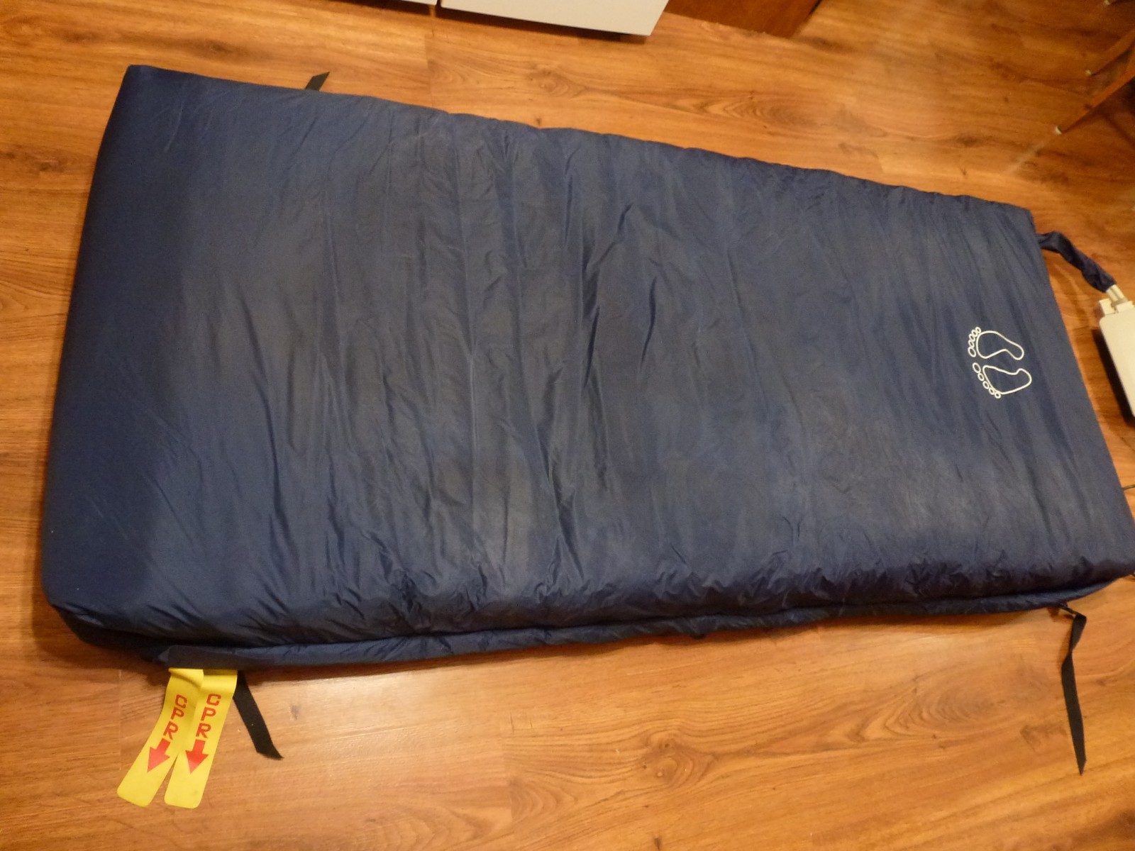 Medline Bariatric Mattress alternating air pressure bed (twin?)