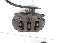 VW Touareg 7P 10-14 3,0 180KW Bremssattel Bremszange Hinten Links VW Touareg 7P 10-14 11.10.2011 7P0615423... Vorschau 2