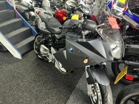 BMW F 800 st free delivery 