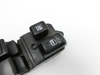 Peugeot 4007 07-12 Fensterheberschalter Fensterheber Links Vorne Peugeot 4007 07-12 09.05.2012 gebraucht Vorschau 4