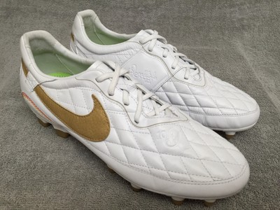 nike r10 ronaldinho tiempo fg