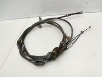 Honda Civic VIII Hybrid 07-10 Lim Handbremsseil Bremszug Honda Civic VIII Hybrid 07-10 15.01.2005 gebraucht Vorschau 6