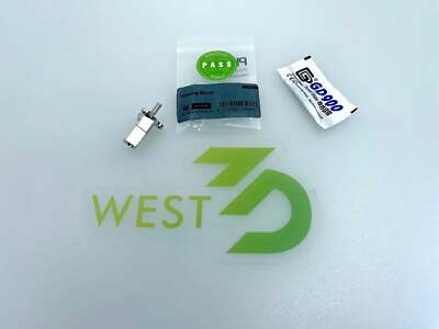 Phaetus Rapido 2 Heat Block Replacement for Rapido 2 Hot Ends
