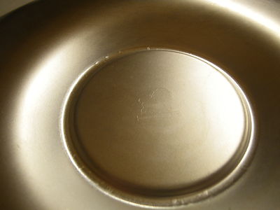 Sheridan Taunton Silversmiths 10 1/2