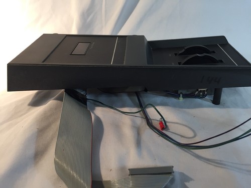Ensoniq Esq-1 Pitch / Mod Wheel / Program Cartride Assy