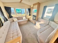 Caravan For Sale WITH FREE SITE FEES UNTIL 2027!!