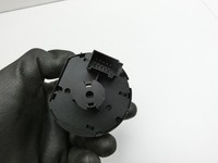 VW Touran 1T3 06-10 Lichtschalter Schalter VW Touran 1T3 06-10 25.09.2009 1K0941431BD 1K0941431BDK1BDT gebraucht Vorschau 4