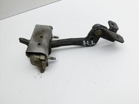 Ford Transit 6 VI MK7 06-13 L1H1 Türfangband Türbremse Türanschlag Links Hinten 180 Grad Ford Transit 6 VI MK7... Vorschau 2