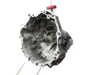 Audi A4 B7 8H Cabrio 06-09 1,8T 120KW HFD Schaltgetriebe Getriebe Audi A4 B7 8H Cabrio 06-09 31.07.2006 012300062S... Vorschau 1