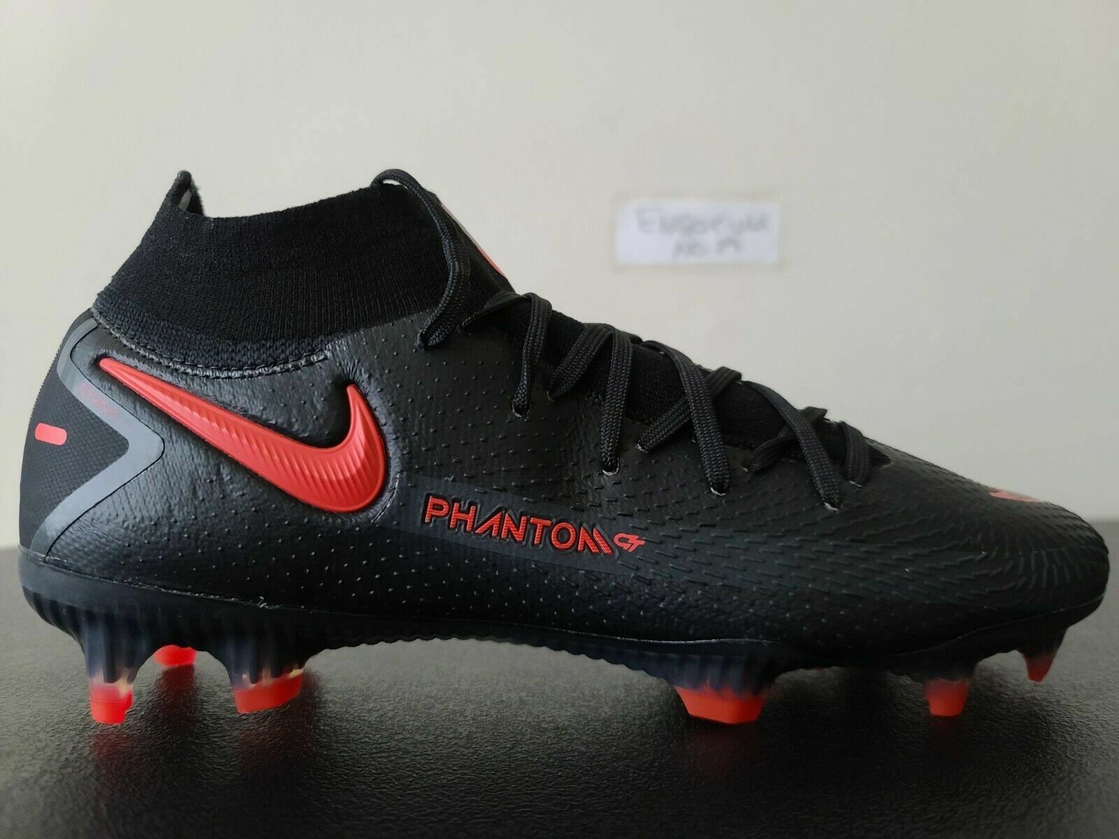 nike magista phantom