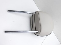 MINI F57 Cooper S 14-18 Cabrio Kopfstütze für Beifahrer Sitz Rechts oder Links Vorne Leder Lounge satellite-grey... Vorschau 6