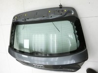 Audi A3 8V 12-16 5T Heckklappe Kofferraumdeckel LX7R Audi A3 8V 12-16 17.06.2014 gebraucht Vorschau 4