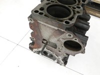 VW Touran 1T 03-06 TDI 1,9 77KW BLS Motorblock für Motor VW Touran 1T 03-06 16.04.2009 038103011BR gebraucht Vorschau 6