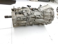 Ford Ranger TKE IV 15-23 2,0D 157KW 4WD MT82 Schaltgetriebe Getriebe Ford Ranger TKE IV 15-23 25.11.2021... Vorschau 7