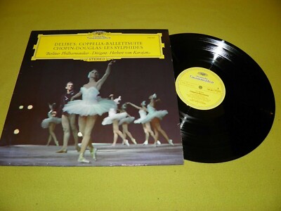 【中古】 Delibes: Coppelia (Blu-ray)  - BBC / Opus Arte Leo Delibes - Delibes: Coppelia - Amazon.com Music