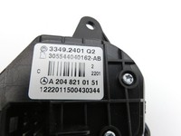 Mercedes X204 08-12 Lenkradschalter Multifunktionstasten Lenkrad Schalter Links Mercedes X204 08-12 04.12.2009... Vorschau 5