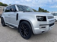 2024 LAND ROVER DEFENDER 3.0 D250 XS EDITION 110 AUTO - 7 SEATER - BIG SPEC