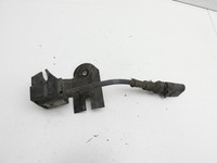 VW Phaeton 3D 02-07 Niveausensor Xenon LWR Sensor Neigung Vorne Rechts VW Phaeton 3D 02-07 02.09.2004 3D0616576D... Vorschau 4