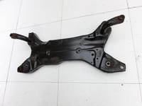 Jeep Compass MK49 10-14 2,1 120KW Achsträger Vorderachse Vorne Jeep Compass MK49 10-14 31.01.2014 5105623AI gebraucht Vorschau 4
