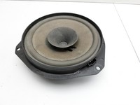 Fiat Tipo II 357 16-20 Lautsprecher 20W 4 Ohm Links Vorne Fiat Tipo II 357 16-20 26.11.2018  518936020 90016442204... Vorschau 2