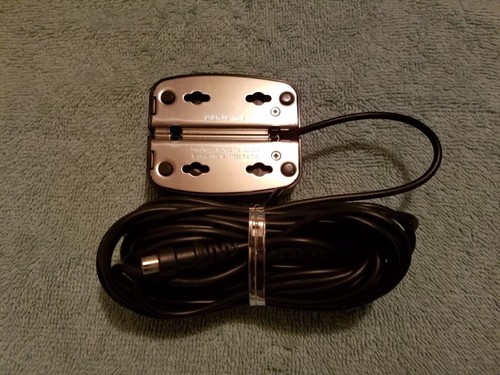 SiriusXM Onyx / Onyx  Plus Home Dock  Antenna Indoor /Outdoor